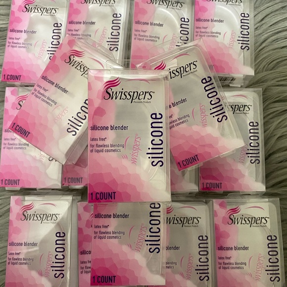 Brand new Swisspers silicon blender - Picture 3 of 3